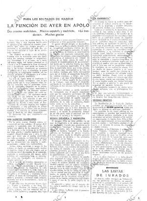 ABC MADRID 03-02-1922 página 9