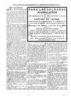 ABC MADRID 04-02-1922 página 13