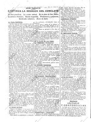 ABC MADRID 04-02-1922 página 15