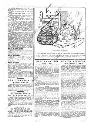 ABC MADRID 04-02-1922 página 17