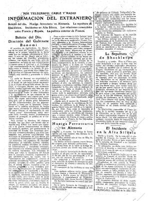 ABC MADRID 04-02-1922 página 18