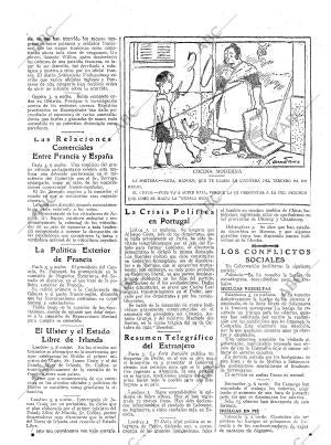 ABC MADRID 04-02-1922 página 19