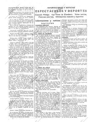 ABC MADRID 04-02-1922 página 21