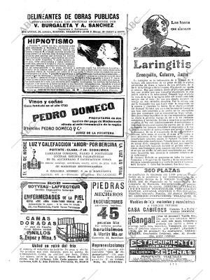 ABC MADRID 04-02-1922 página 27