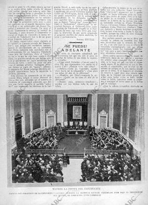 ABC MADRID 04-02-1922 página 5