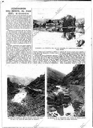 ABC MADRID 05-02-1922 página 10