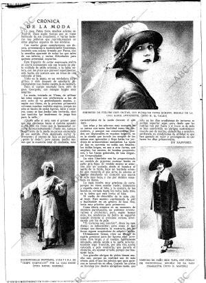 ABC MADRID 05-02-1922 página 12