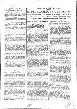 ABC MADRID 05-02-1922 página 27