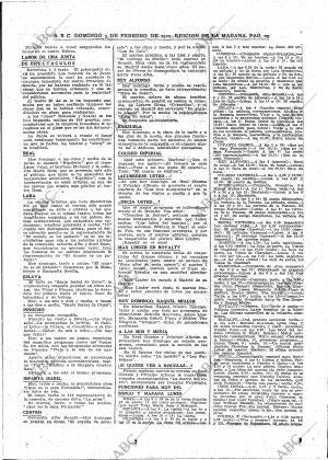 ABC MADRID 05-02-1922 página 29