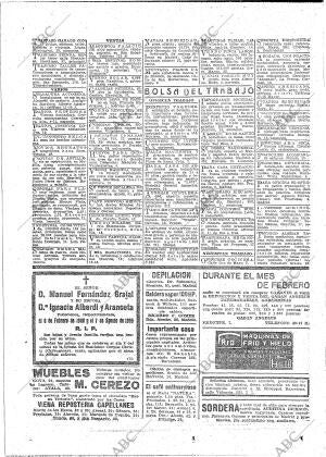 ABC MADRID 05-02-1922 página 32