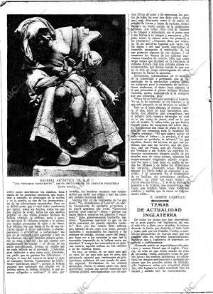 ABC MADRID 05-02-1922 página 4