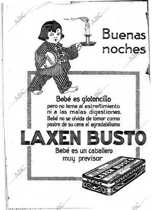 ABC MADRID 05-02-1922 página 44