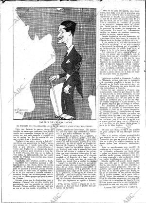 ABC MADRID 05-02-1922 página 6