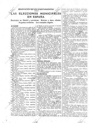 ABC MADRID 06-02-1922 página 12