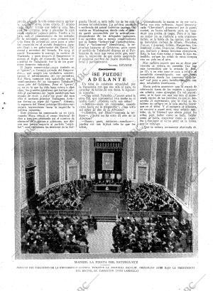 ABC MADRID 06-02-1922 página 5