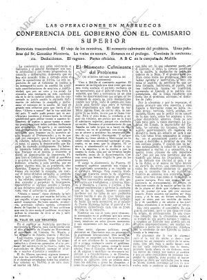 ABC MADRID 06-02-1922 página 7