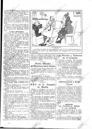 ABC MADRID 07-02-1922 página 11