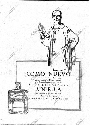 ABC MADRID 07-02-1922 página 2