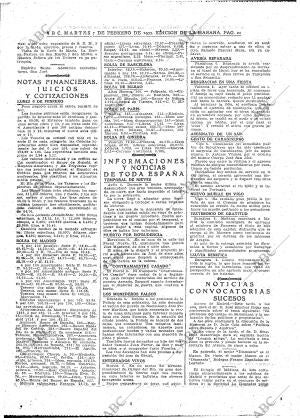 ABC MADRID 07-02-1922 página 21