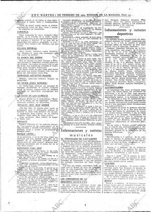 ABC MADRID 07-02-1922 página 24