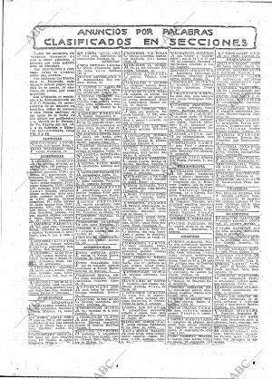 ABC MADRID 07-02-1922 página 25