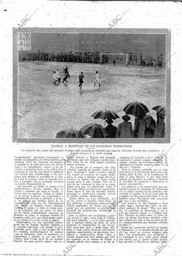 ABC MADRID 07-02-1922 página 4