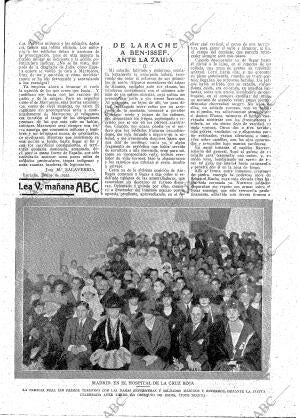 ABC MADRID 07-02-1922 página 5