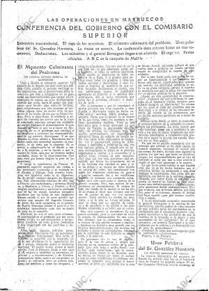 ABC MADRID 07-02-1922 página 7