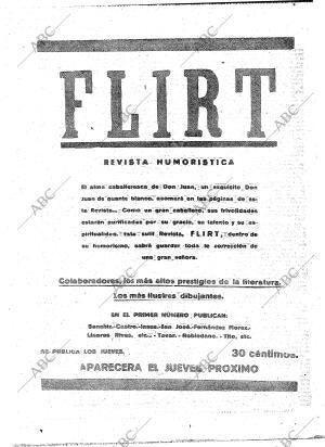 ABC MADRID 07-02-1922 página 8