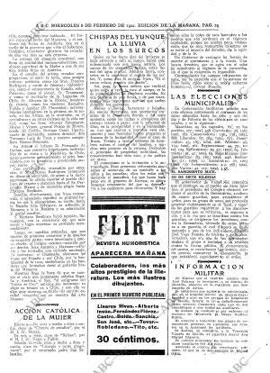 ABC MADRID 08-02-1922 página 14