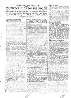 ABC MADRID 08-02-1922 página 15