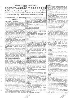 ABC MADRID 08-02-1922 página 21