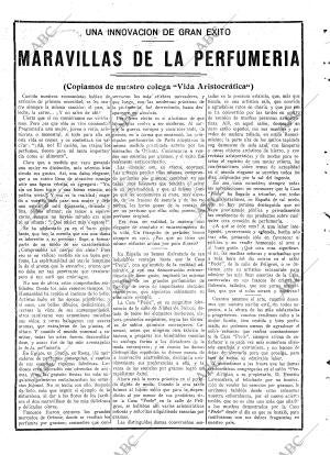 ABC MADRID 08-02-1922 página 32