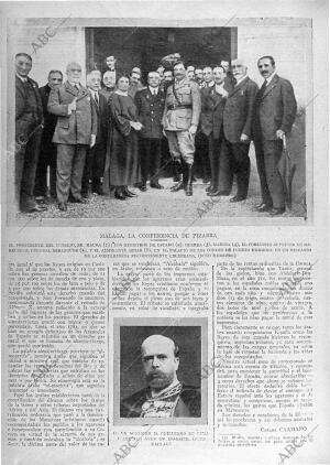 ABC MADRID 08-02-1922 página 4