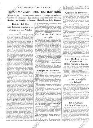 ABC MADRID 09-02-1922 página 17