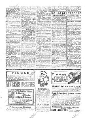 ABC MADRID 09-02-1922 página 25