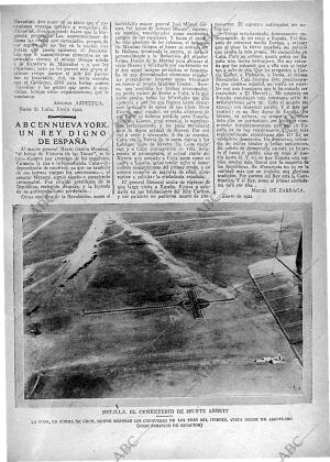 ABC MADRID 09-02-1922 página 5