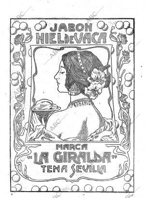 ABC MADRID 11-02-1922 página 26