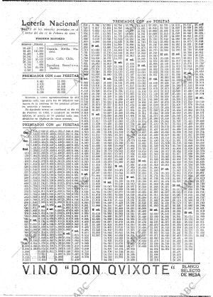 ABC MADRID 12-02-1922 página 30