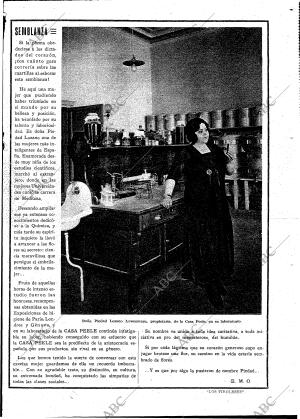 ABC MADRID 19-02-1922 página 39