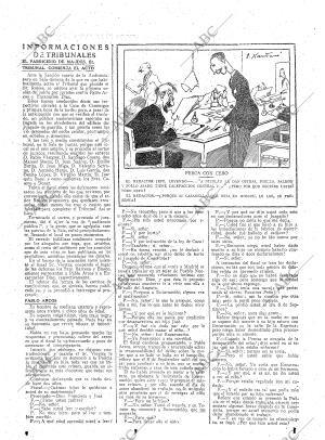 ABC MADRID 25-02-1922 página 19