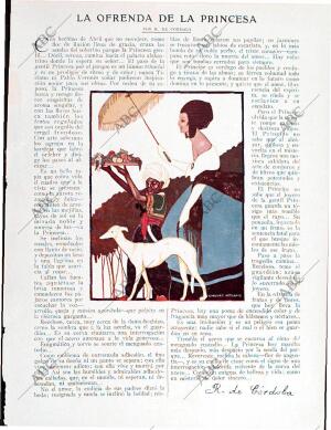 BLANCO Y NEGRO MADRID 26-02-1922 página 11