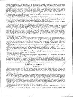 BLANCO Y NEGRO MADRID 26-02-1922 página 16