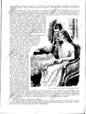 BLANCO Y NEGRO MADRID 26-02-1922 página 17