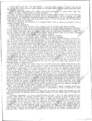 BLANCO Y NEGRO MADRID 26-02-1922 página 18