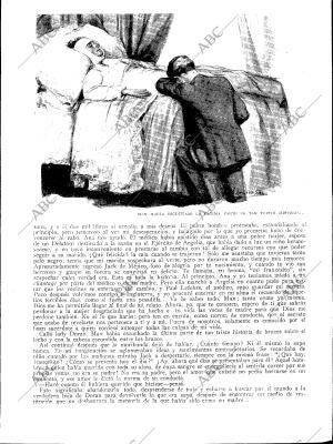 BLANCO Y NEGRO MADRID 26-02-1922 página 19