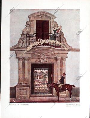 BLANCO Y NEGRO MADRID 26-02-1922 página 21