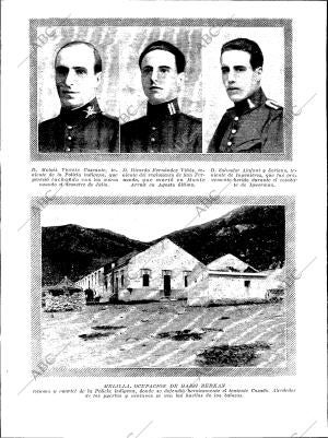 BLANCO Y NEGRO MADRID 26-02-1922 página 24