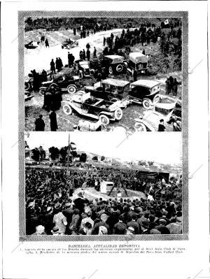 BLANCO Y NEGRO MADRID 26-02-1922 página 26