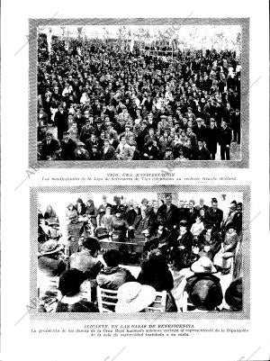 BLANCO Y NEGRO MADRID 26-02-1922 página 29